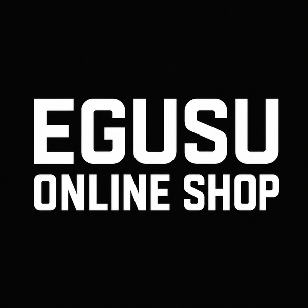 EGUSU ONLINE SHOP